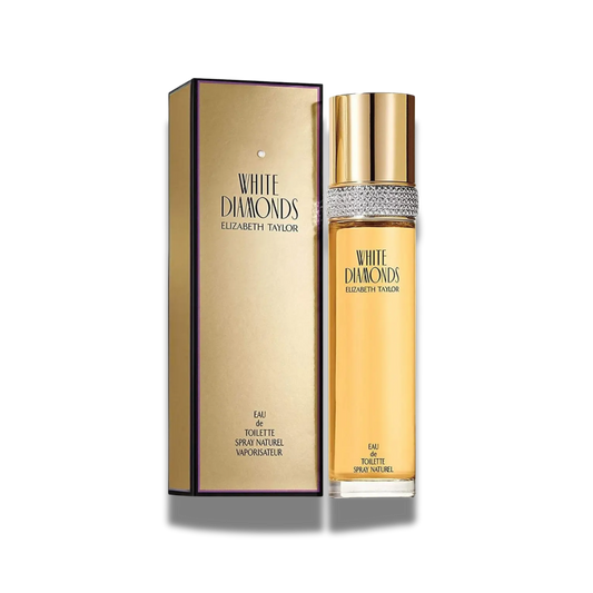 White Diamonds EDT