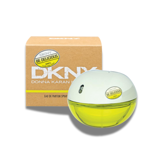 Be Delicious EDP